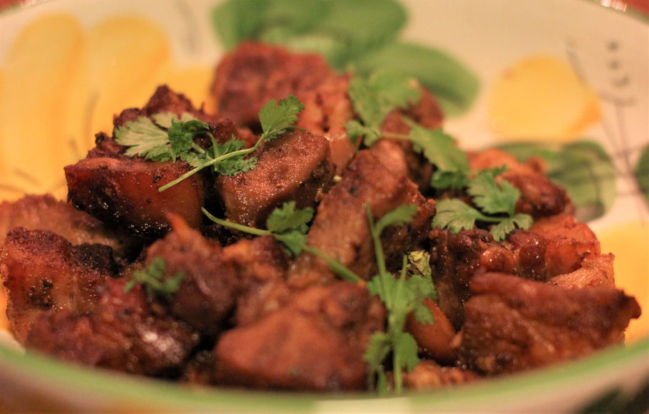 Carnitas