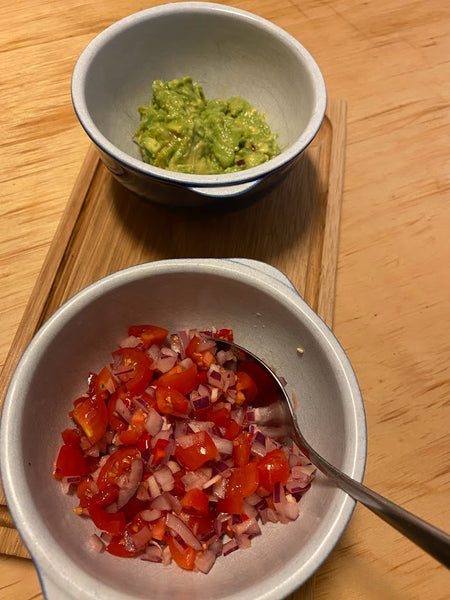 Pico de Gallo