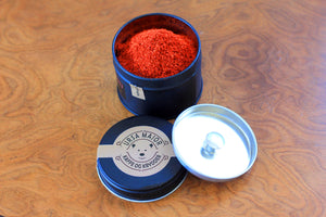 New Mexico Rød - Chilipulver (30 g)