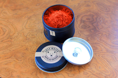 Kashmir Mirch - Chilipulver (50g)