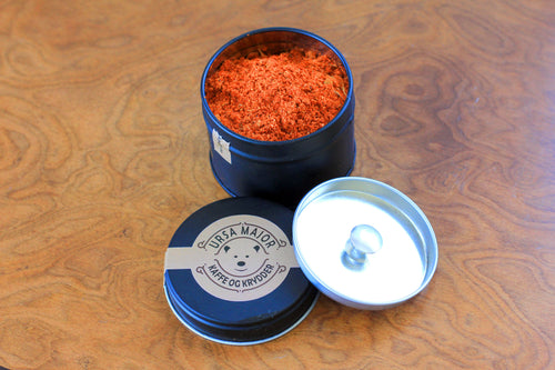 TACO mix - salt & sukkerfri (30g)