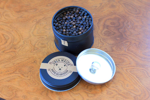 Tellicherry hel pepper (50g)